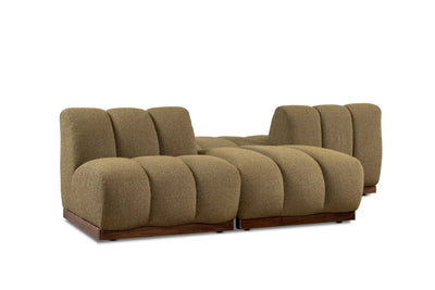 NYLORA sectional