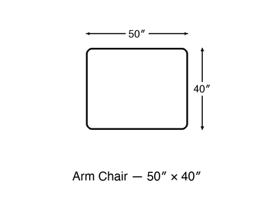 NYLORA sectional