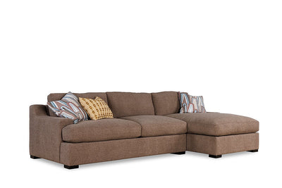 NYLORA sectional