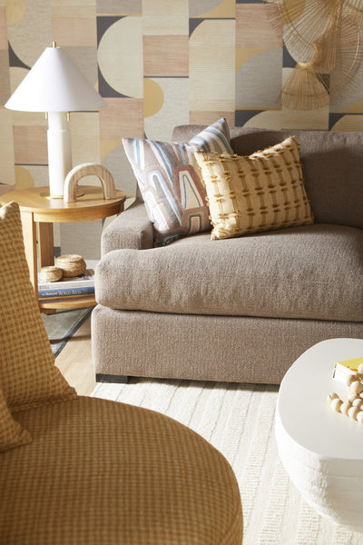 NYLORA sectional