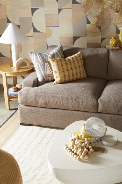 NYLORA sectional