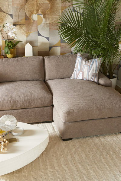 NYLORA sectional