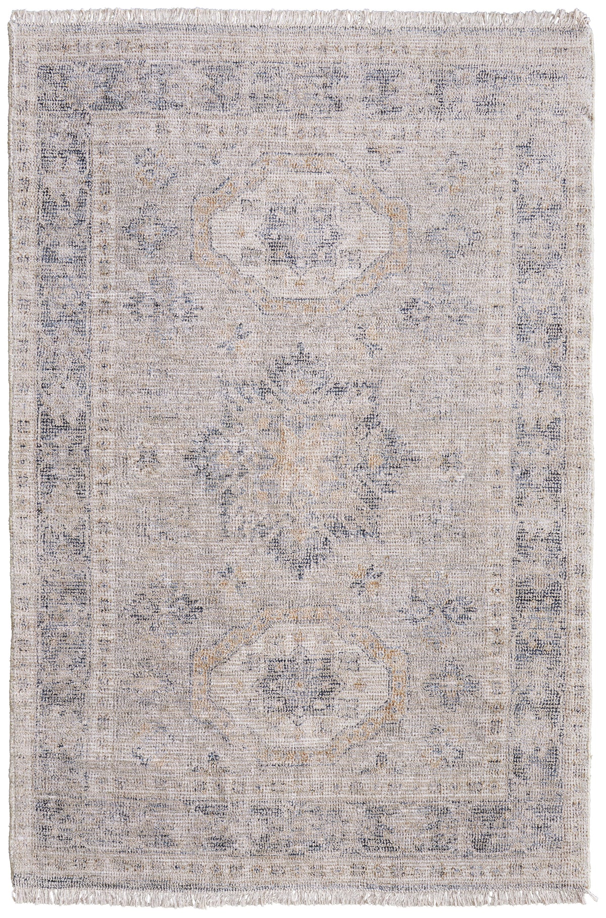 Caldwell 8798F Sand Rug by Feizy