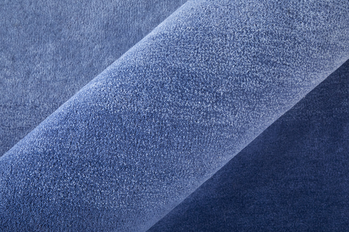 Katya 8990F Blue/Beige Rug by Feizy