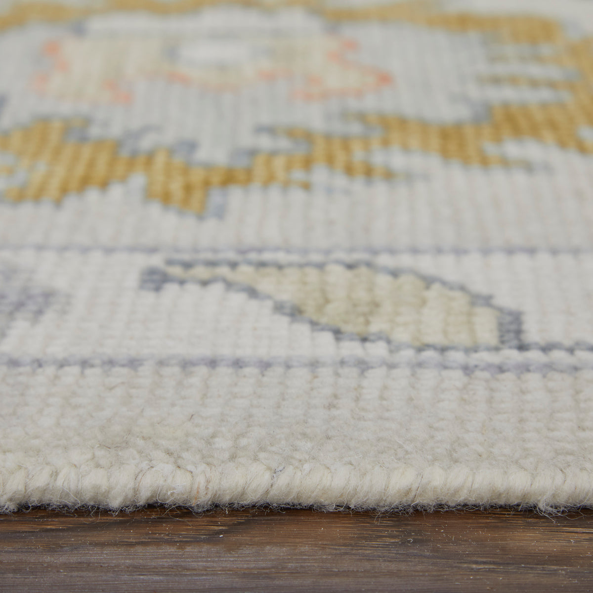 Karina 69GBF Gray/Multi Rug by Feizy