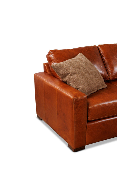 NYLORA sectional