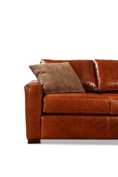 NYLORA sectional