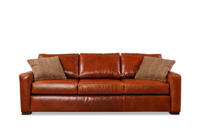 NYLORA sectional