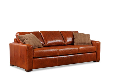 NYLORA sectional
