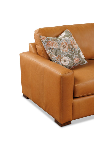 NYLORA sectional