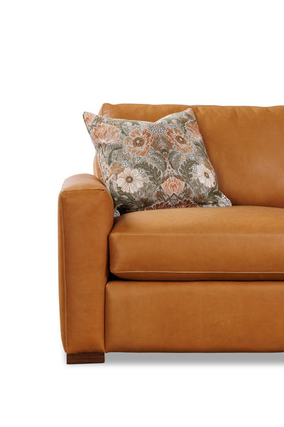 NYLORA sectional
