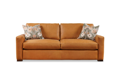 NYLORA sectional