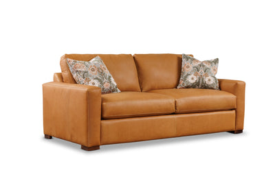 NYLORA sectional