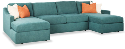 NYLORA sectional