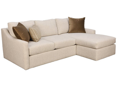 NYLORA sectional