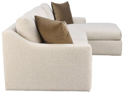 NYLORA sectional