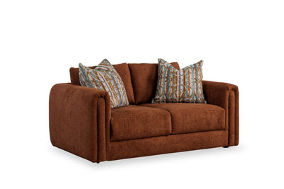 NYLORA sectional