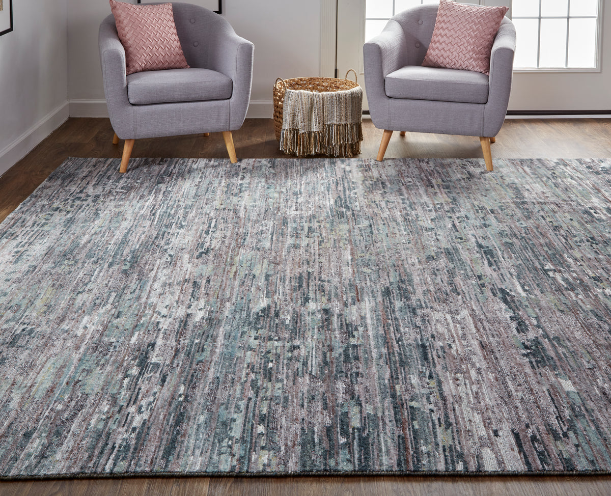 Conroe 6823F Multi Rug by Feizy