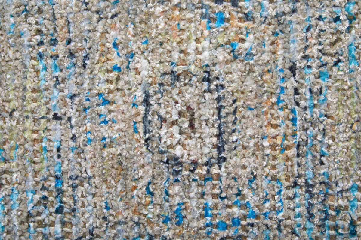 Caldwell 8802F Beige/Multi Rug by Feizy