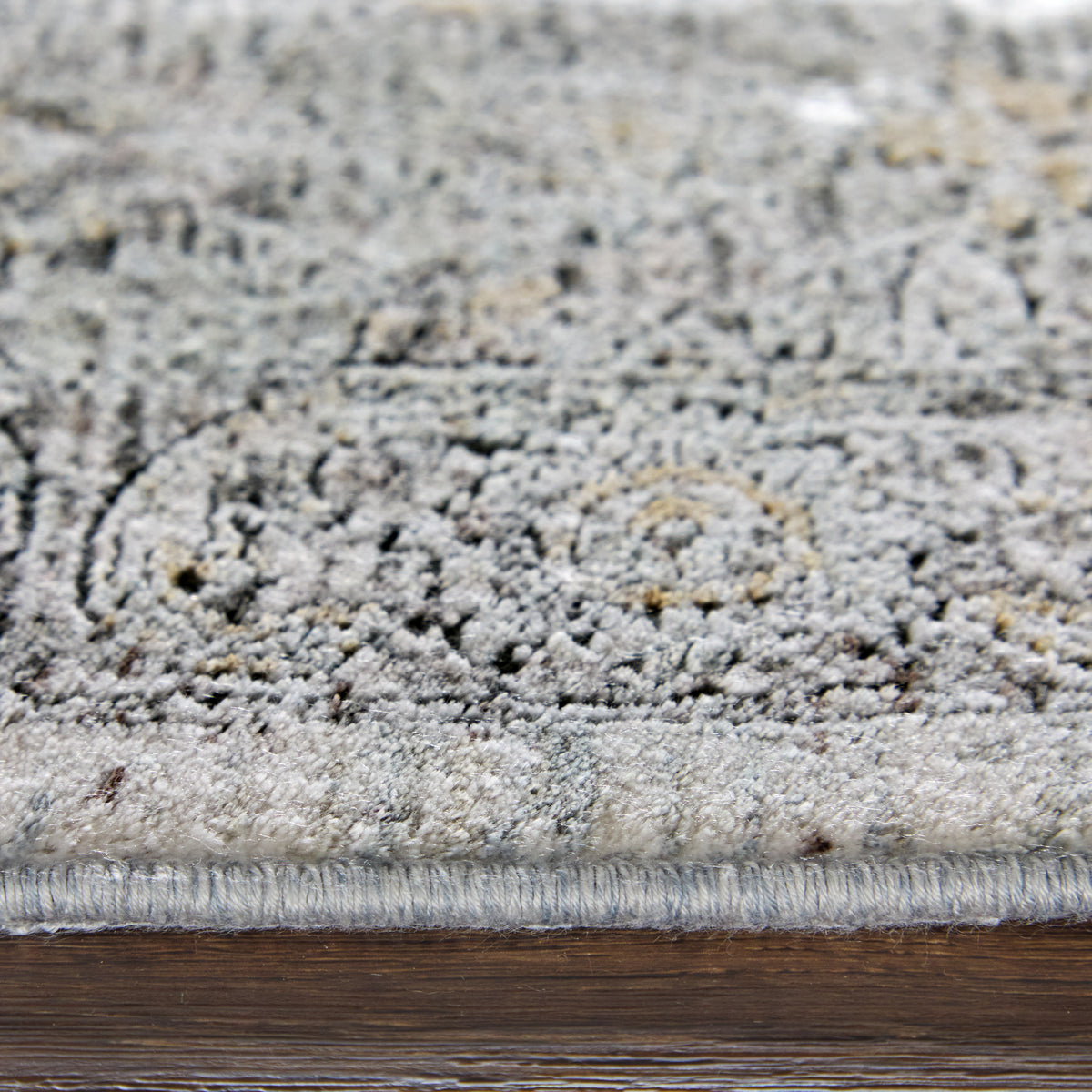 Sarrant 3965F Sand Rug by Feizy
