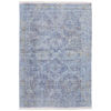 Caldwell 8804F Blue Rug by Feizy