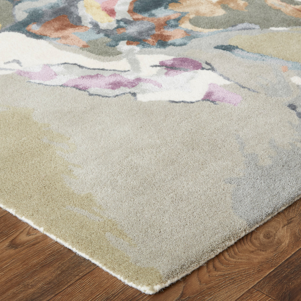 Dafney 8864F Multi Rug by Feizy