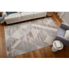 Vancouver 39NRF Beige/Brown Rug by Feizy