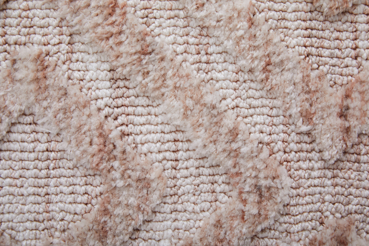 Colton 8792F Blush Rug by Feizy