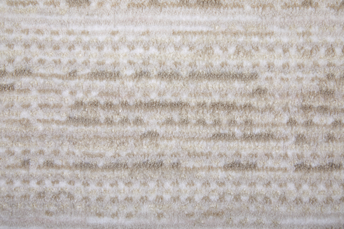 Deja 39PJF Beige Rug by Feizy