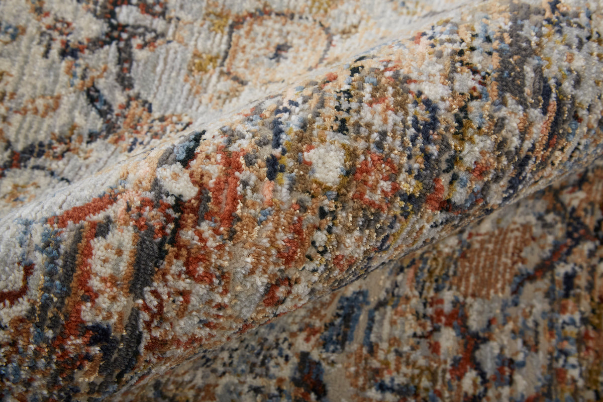 Kaia 39GMF Multi Rug by Feizy