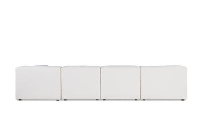 NYLORA sectional