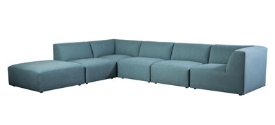 NYLORA sectional