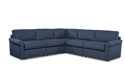 NYLORA sectional