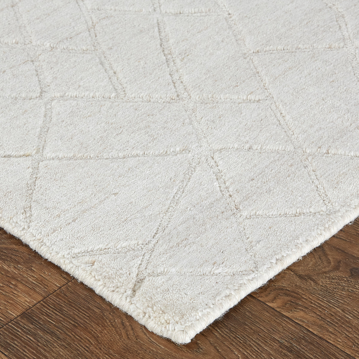 Redford 8846F Beige Rug by Feizy