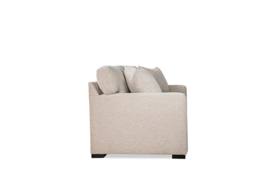 NYLORA sectional