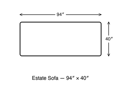 NYLORA sectional