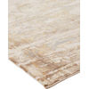 Parker 3709F Gray/Beige Rug by Feizy