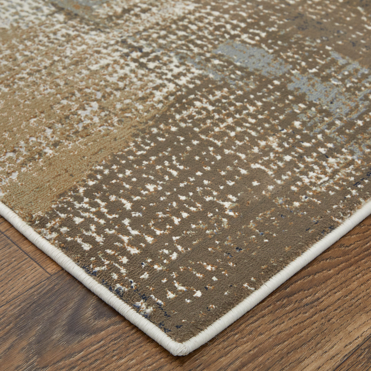 Clio 39LWF Ivory/Multi Rug by Feizy