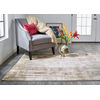 Parker 3709F Gray/Beige Rug by Feizy