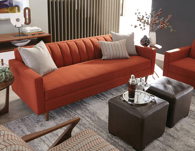 NYLORA sectional