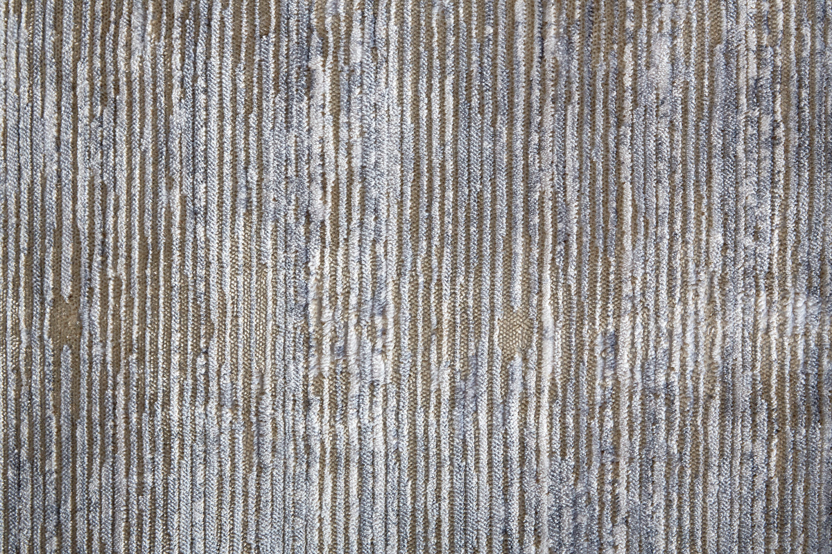 Laina 39GAF Beige Rug by Feizy