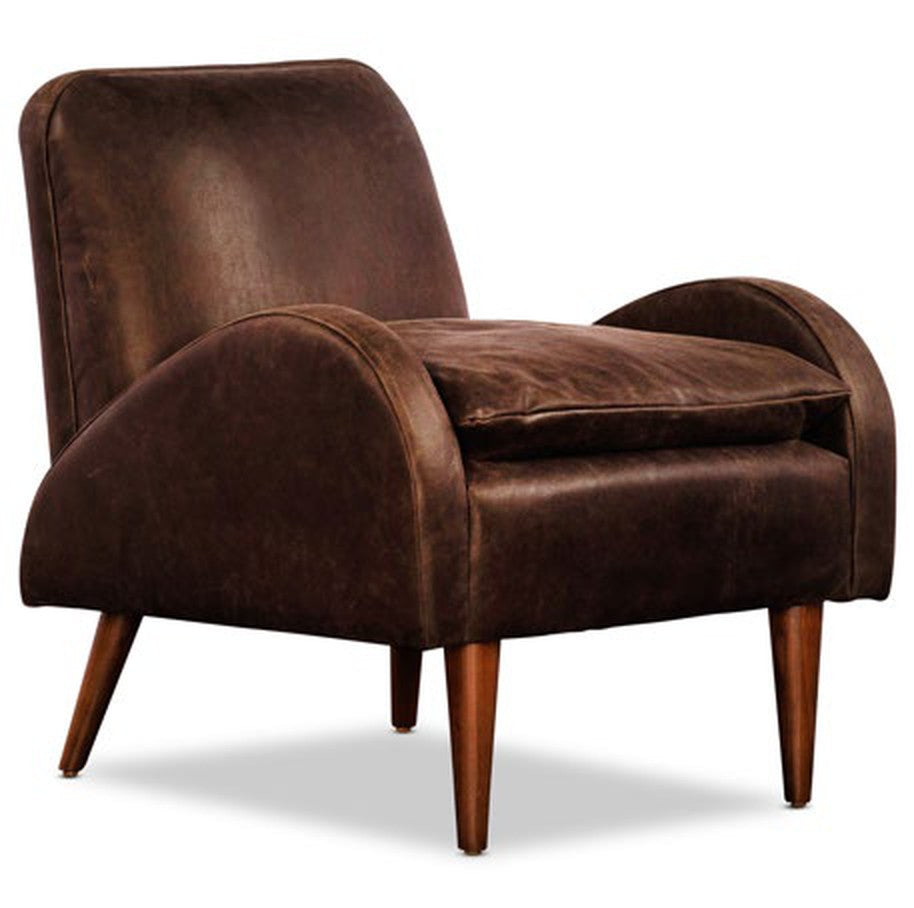 Phantom Leather Chair — JL Collection Leather