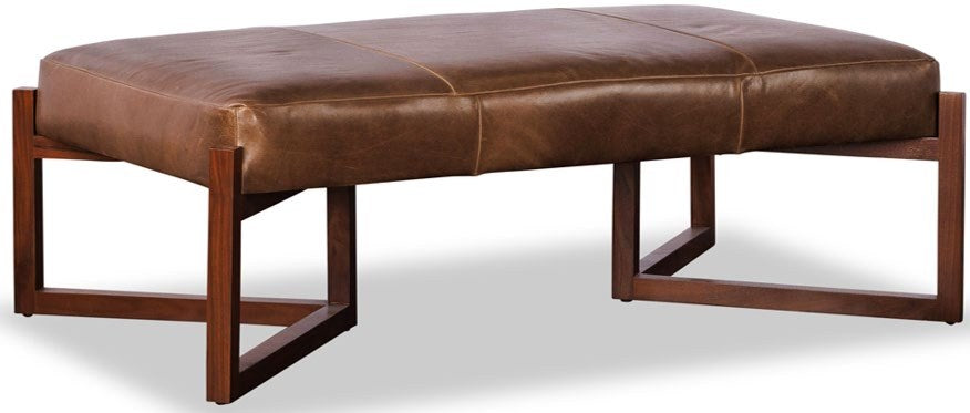 Molly Cocktail Ottoman | JL Collection