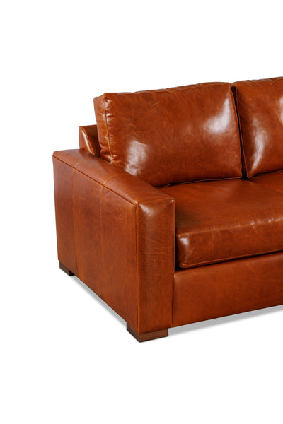 NYLORA sectional