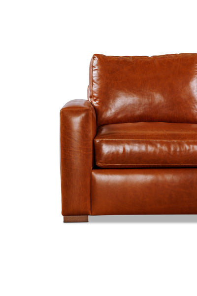NYLORA sectional
