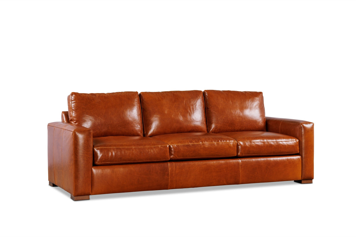 NYLORA sectional