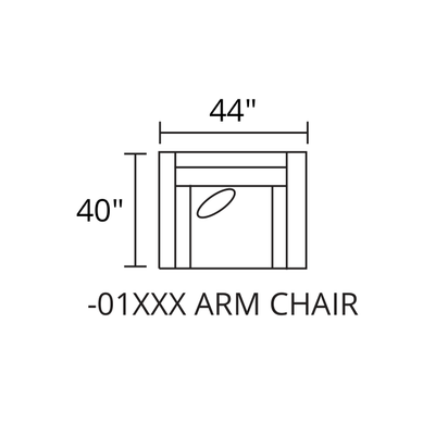 NYLORA sectional