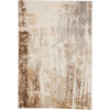 Parker 3709F Gray/Beige Rug by Feizy