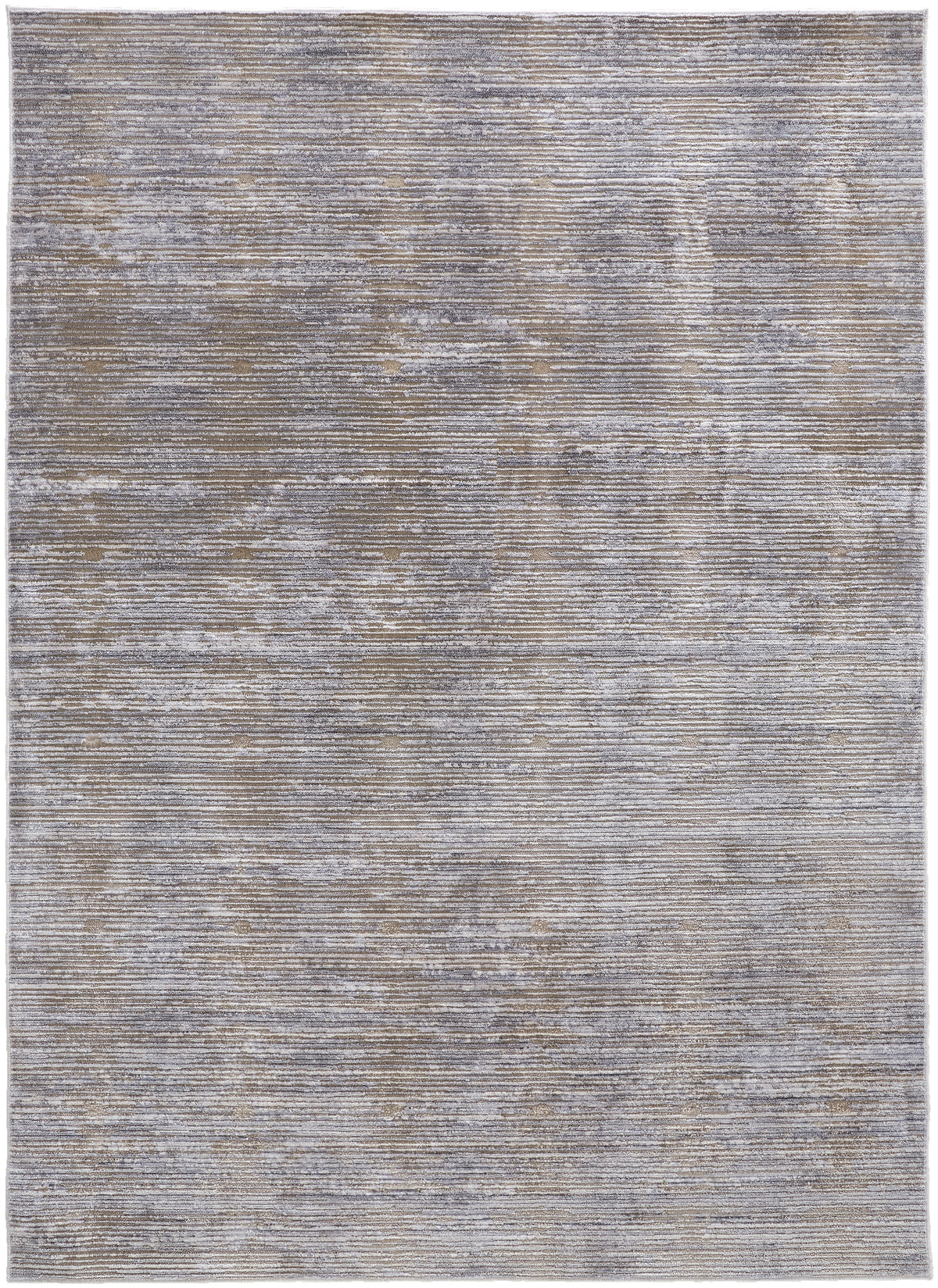 Laina 39GAF Beige Rug by Feizy