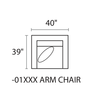 NYLORA sectional